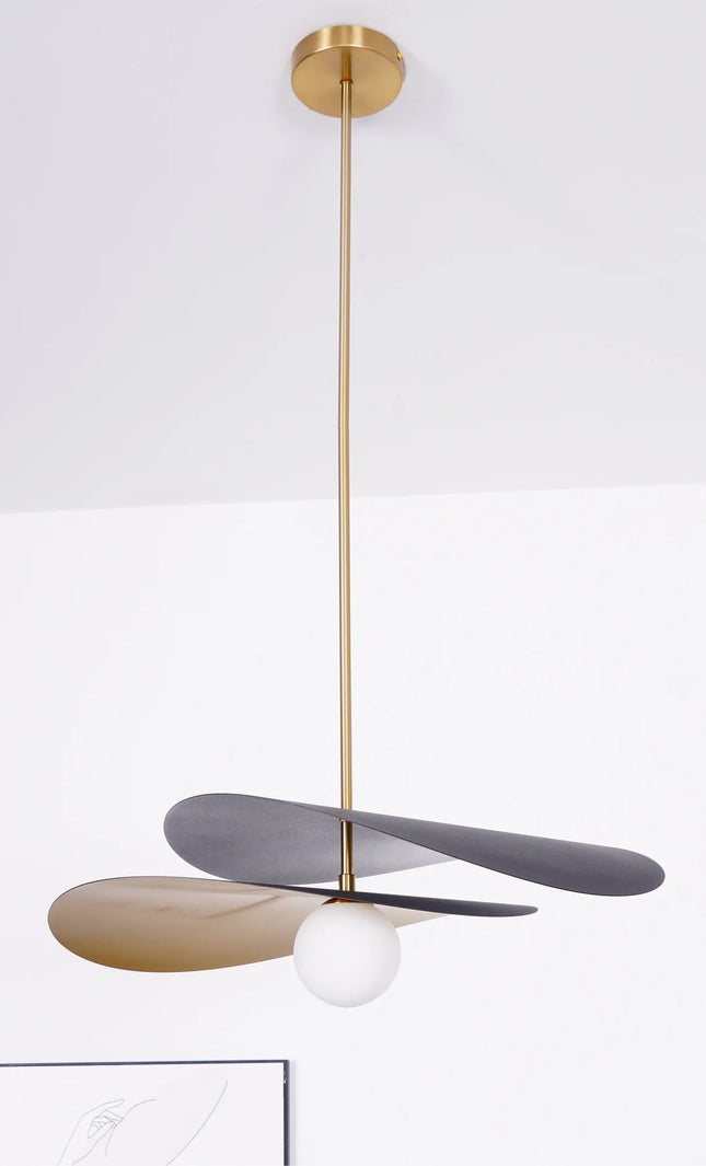 Pendant lamp OLIVIA by Rodesigne