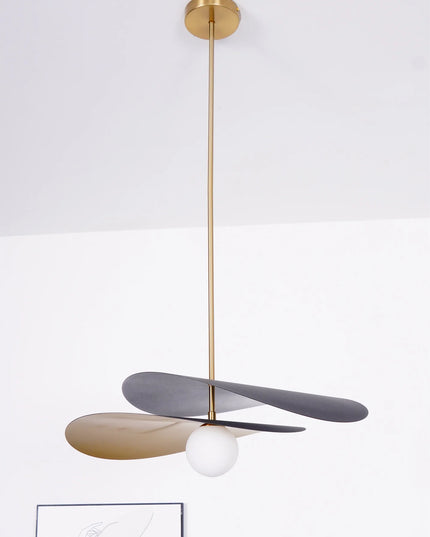 Pendant lamp OLIVIA by Rodesigne