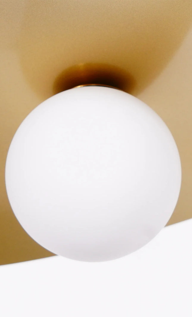 Pendant lamp OLIVIA by Rodesigne