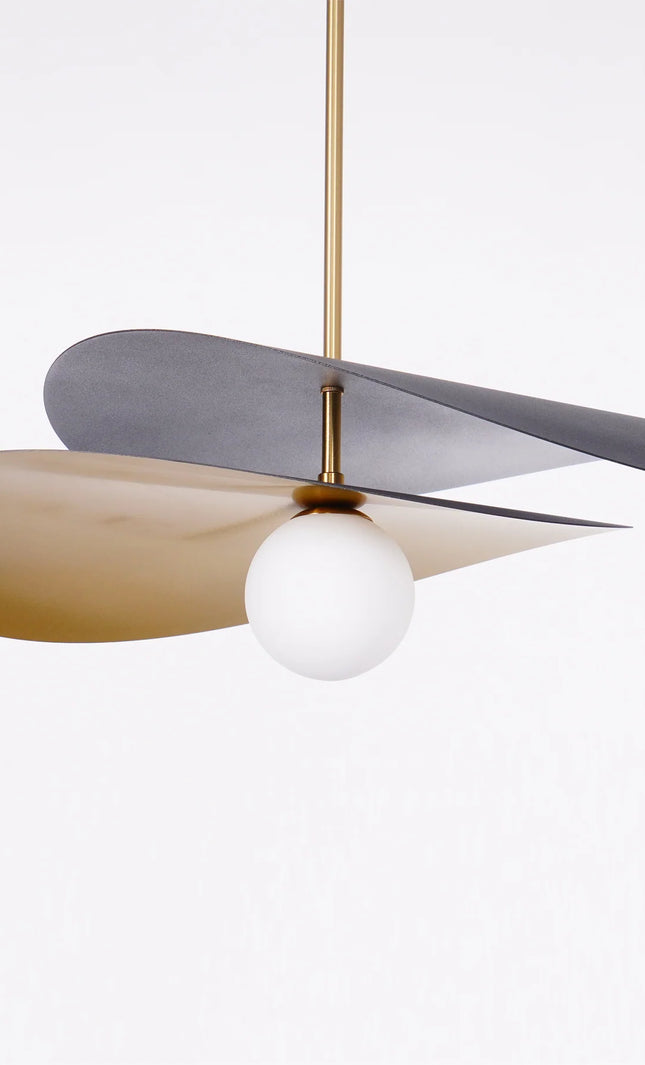 Pendant lamp OLIVIA by Rodesigne