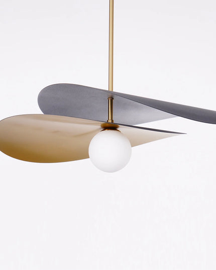 Pendant lamp OLIVIA by Rodesigne