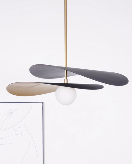 Pendant lamp OLIVIA by Rodesigne