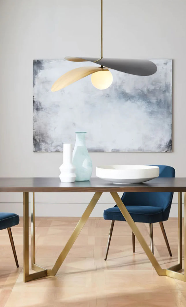 Pendant lamp OLIVIA by Rodesigne