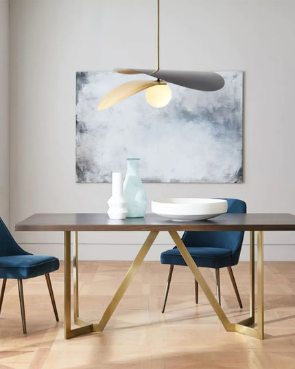 Pendant lamp OLIVIA by Rodesigne