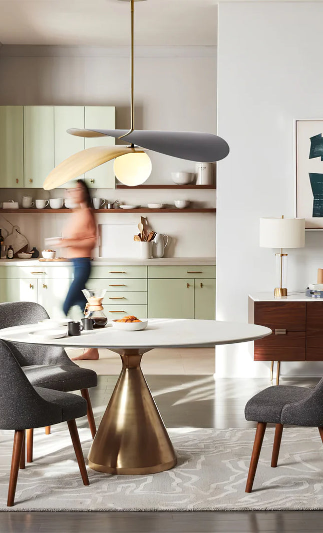 Pendant lamp OLIVIA by Rodesigne