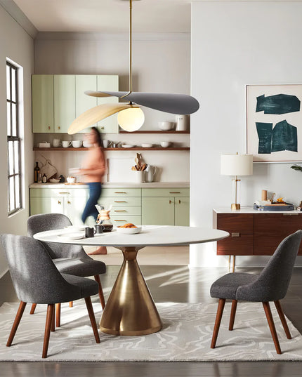 Pendant lamp OLIVIA by Rodesigne