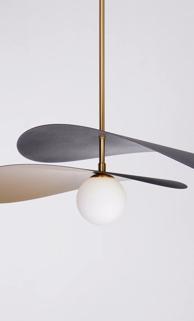 Pendant lamp OLIVIA by Rodesigne