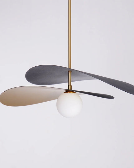 Pendant lamp OLIVIA by Rodesigne