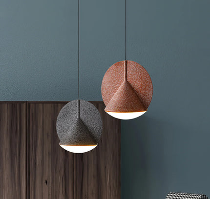 Pendant lamp ROSSAR by Rodesigne — modern pendant light, custom designer lighting by RODESIGNE