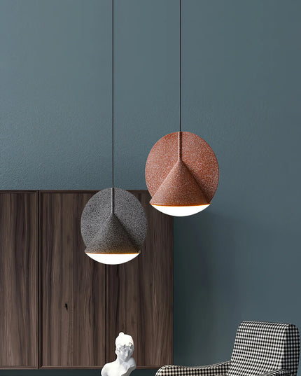 Pendant lamp ROSSAR by Rodesigne