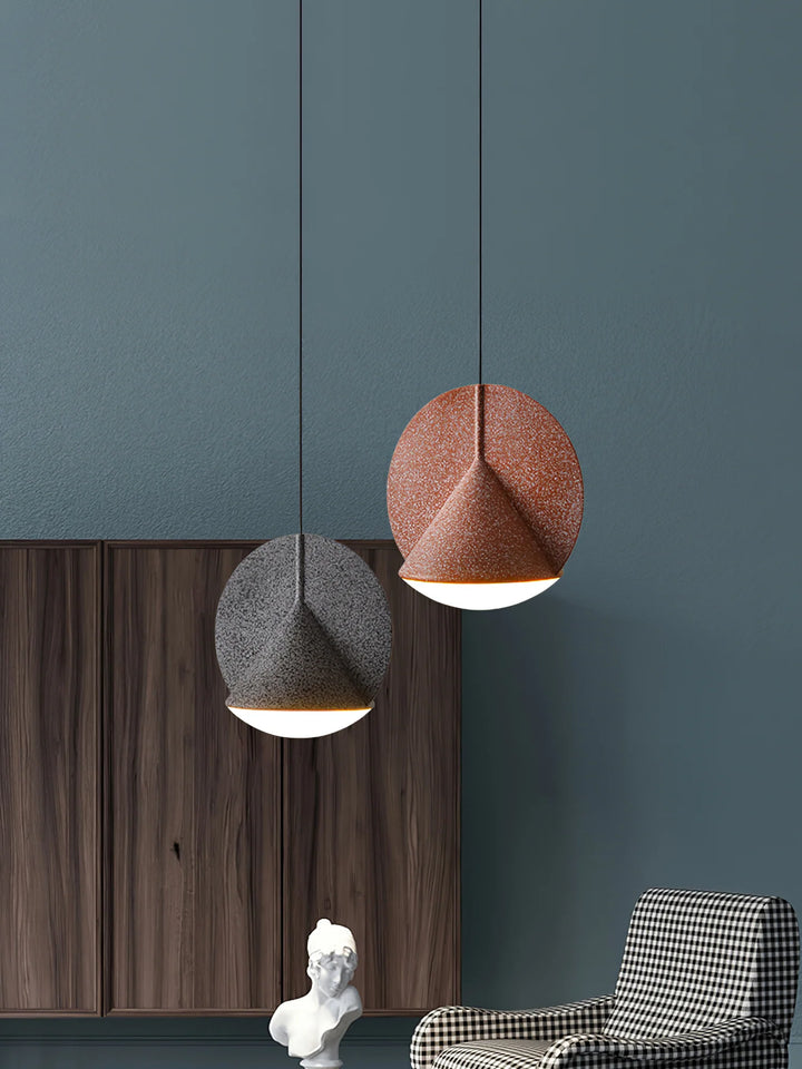 Pendant lamp ROSSAR by Rodesigne