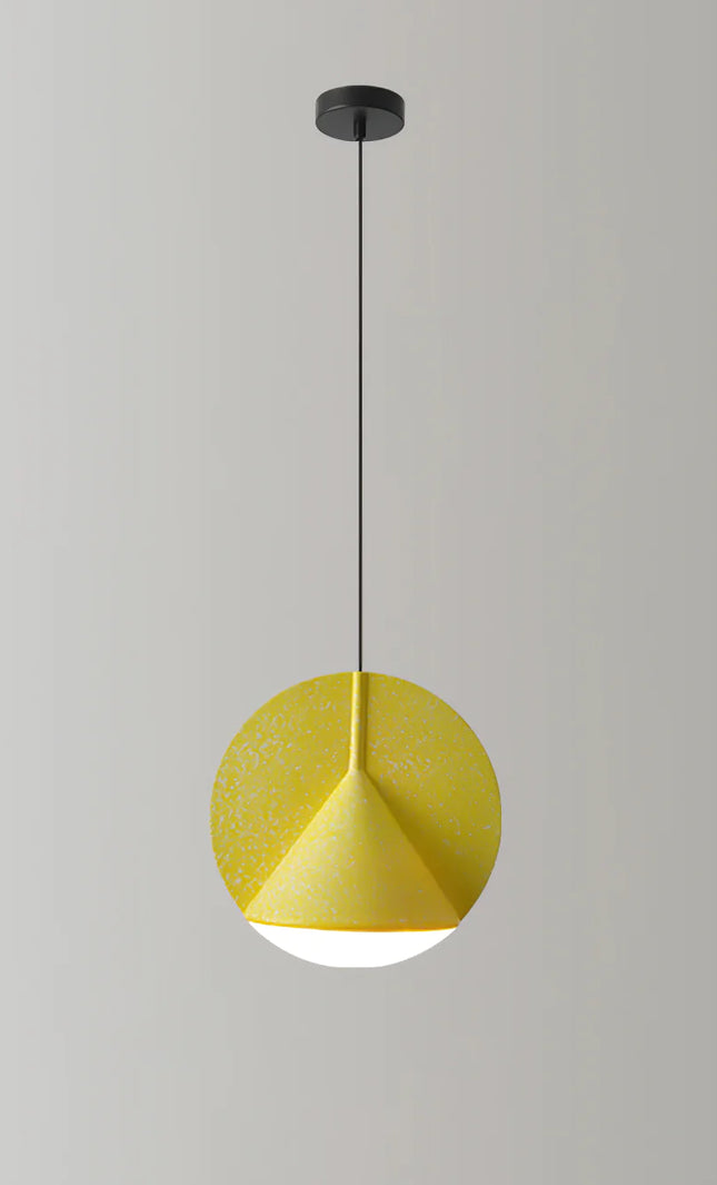 Pendant lamp ROSSAR by Rodesigne