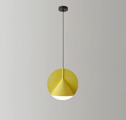 Pendant lamp ROSSAR by Rodesigne — modern pendant light, custom designer lighting by RODESIGNE