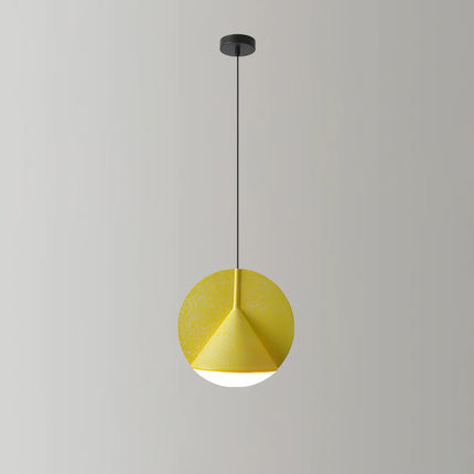 Pendant lamp ROSSAR by Rodesigne — modern pendant light, custom designer lighting by RODESIGNE
