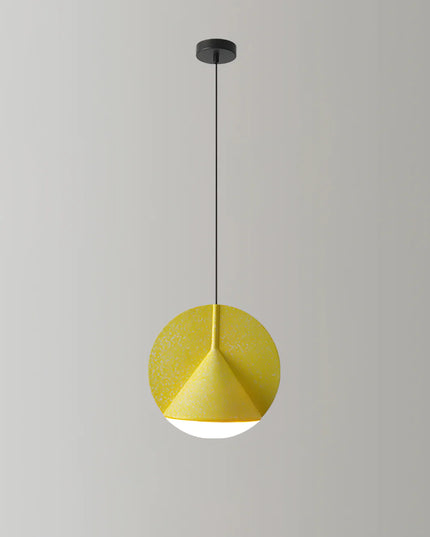 Pendant lamp ROSSAR by Rodesigne