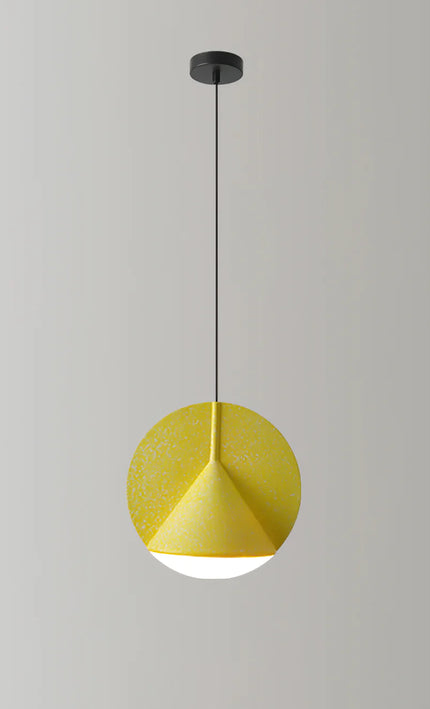 Pendant lamp ROSSAR by Rodesigne