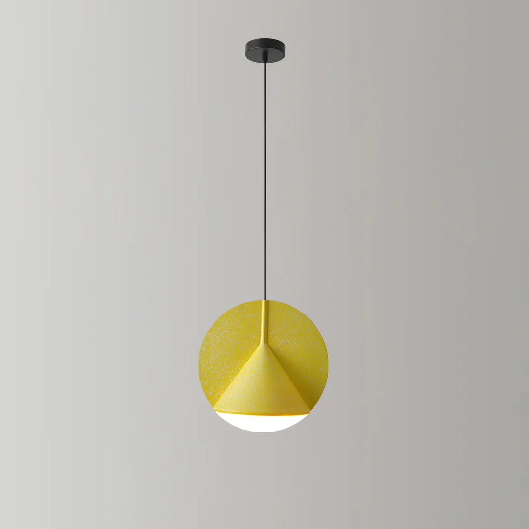 Pendant lamp ROSSAR by Rodesigne