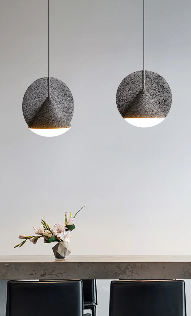 Pendant lamp ROSSAR by Rodesigne