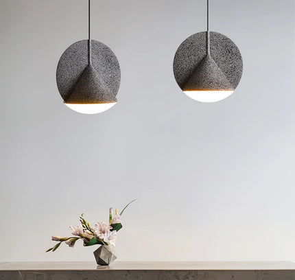 Pendant lamp ROSSAR by Rodesigne — modern pendant light, custom designer lighting by RODESIGNE