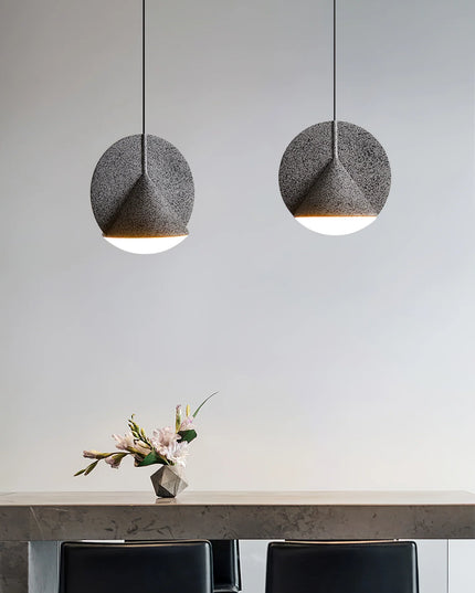 Pendant lamp ROSSAR by Rodesigne