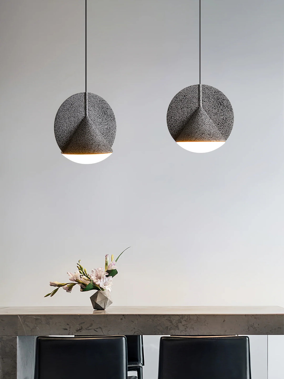 Pendant lamp ROSSAR by Rodesigne