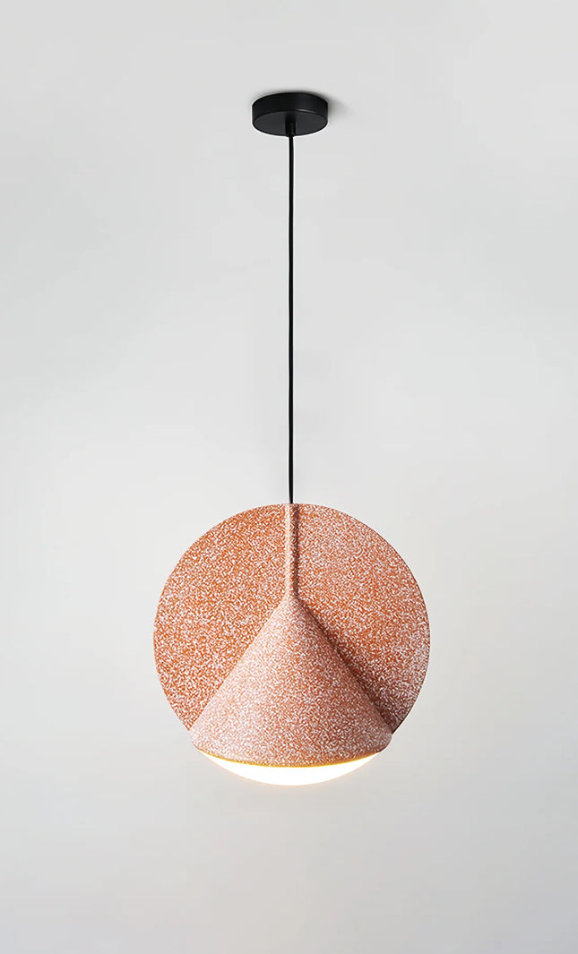 Pendant lamp ROSSAR by Rodesigne