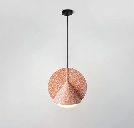 Pendant lamp ROSSAR by Rodesigne — modern pendant light, custom designer lighting by RODESIGNE