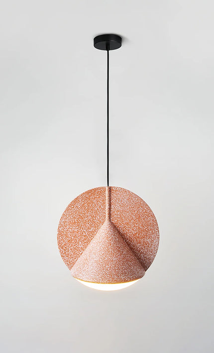 Pendant lamp ROSSAR by Rodesigne