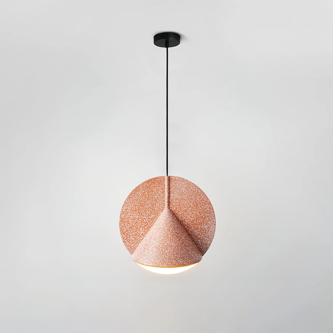 Pendant lamp ROSSAR by Rodesigne