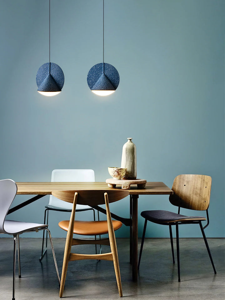 Pendant lamp ROSSAR by Rodesigne