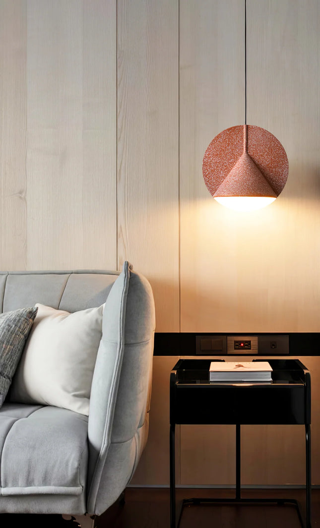 Pendant lamp ROSSAR by Rodesigne