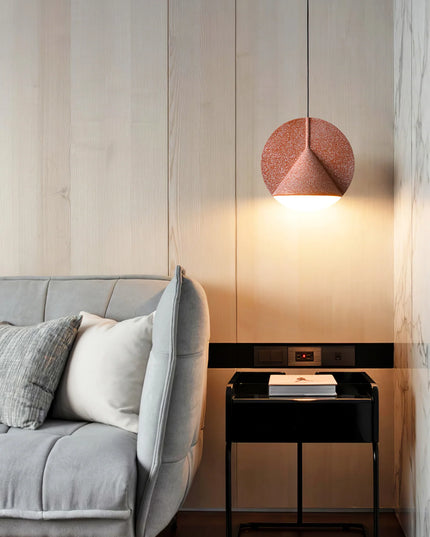 Pendant lamp ROSSAR by Rodesigne