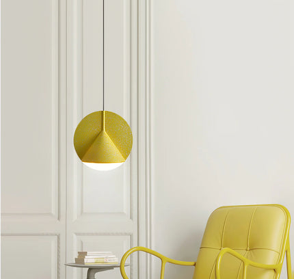 Pendant lamp ROSSAR by Rodesigne — modern pendant light, custom designer lighting by RODESIGNE