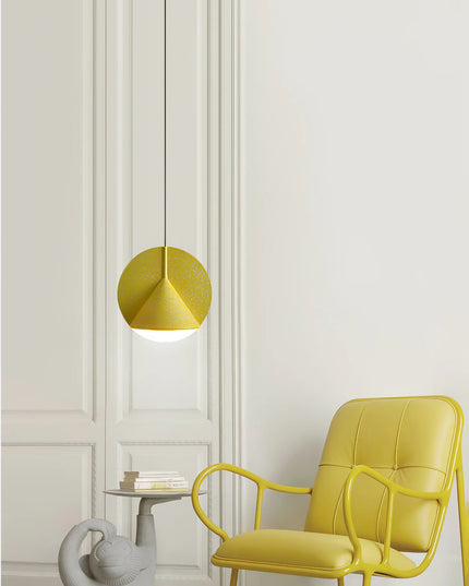 Pendant lamp ROSSAR by Rodesigne