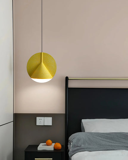 Pendant lamp ROSSAR by Rodesigne