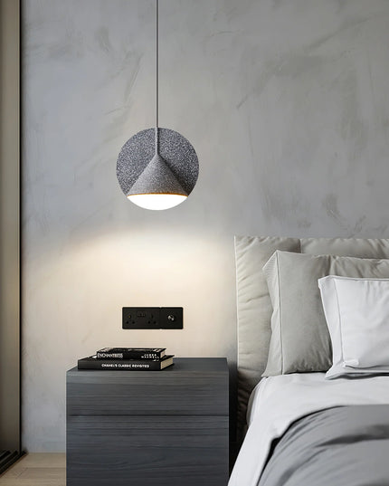 Pendant lamp ROSSAR by Rodesigne