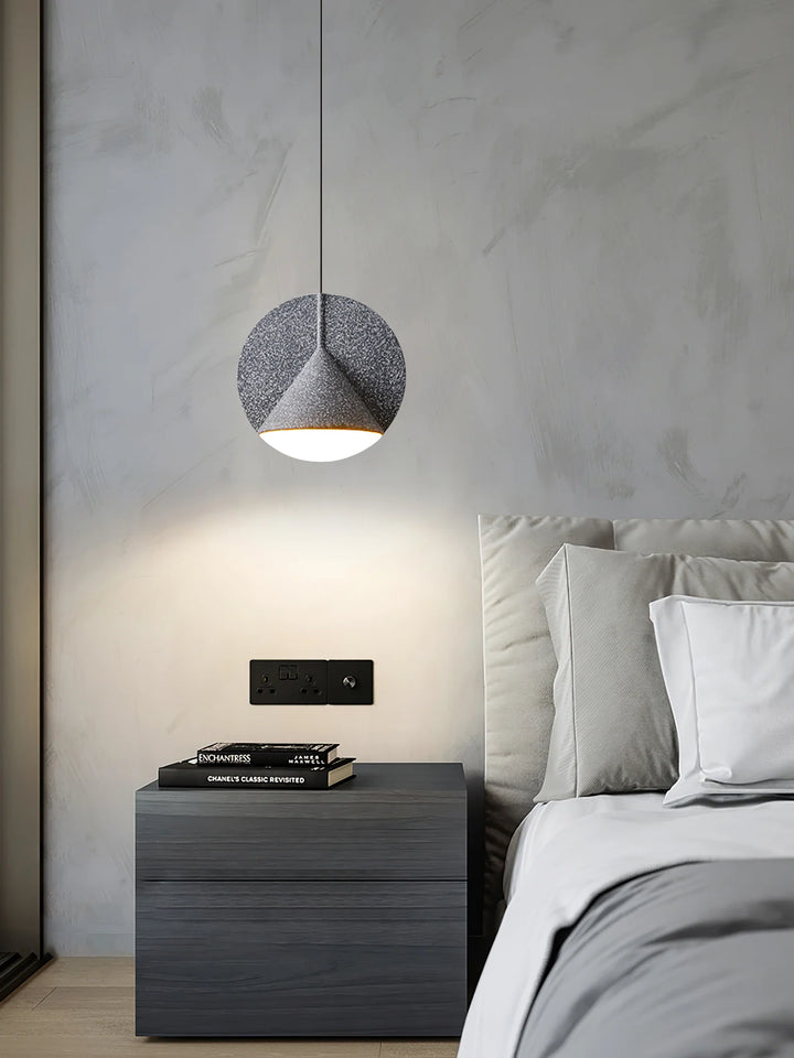 Pendant lamp ROSSAR by Rodesigne