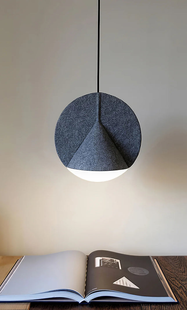 Pendant lamp ROSSAR by Rodesigne