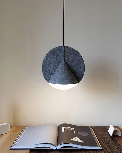 Pendant lamp ROSSAR by Rodesigne