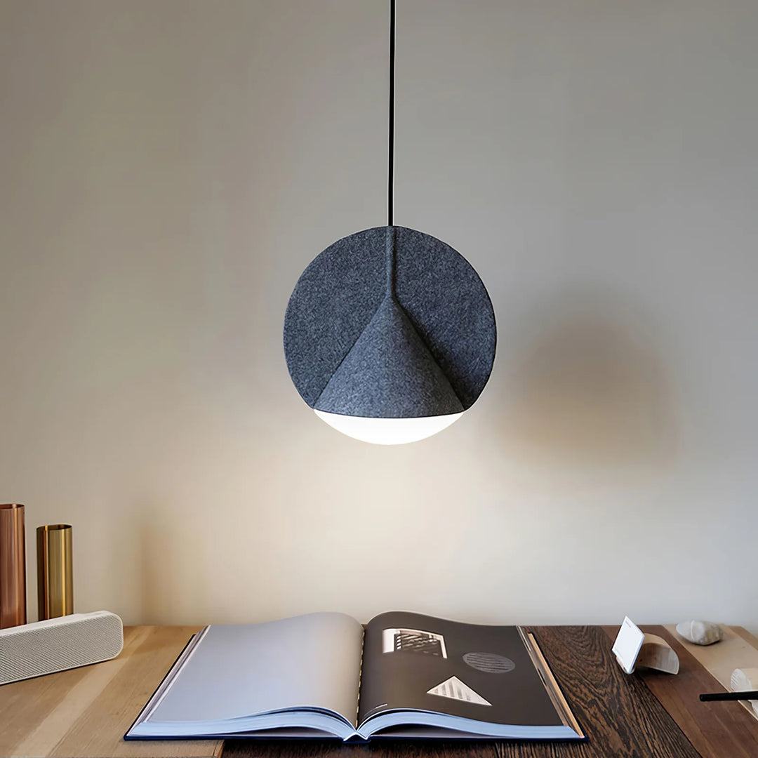 Pendant lamp ROSSAR by Rodesigne