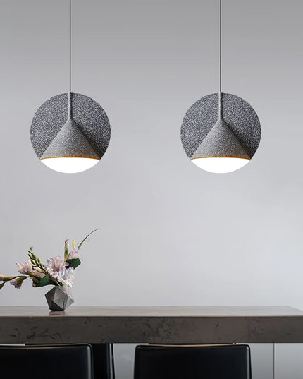 Pendant lamp ROSSAR by Rodesigne