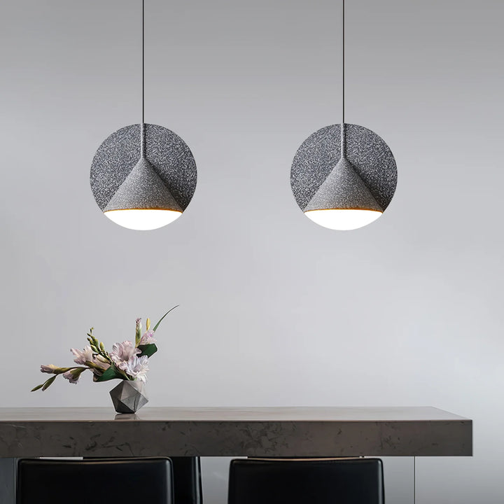 Pendant lamp ROSSAR by Rodesigne