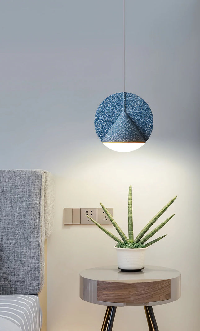 Pendant lamp ROSSAR by Rodesigne