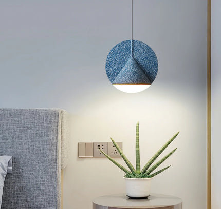 Pendant lamp ROSSAR by Rodesigne — modern pendant light, custom designer lighting by RODESIGNE