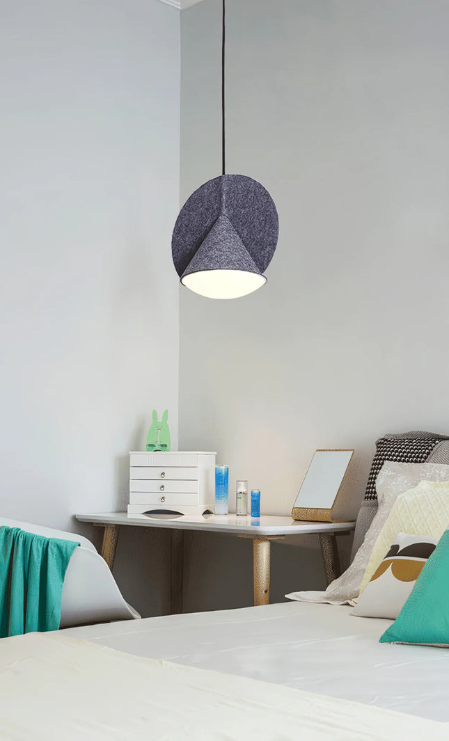 Pendant lamp ROSSAR by Rodesigne