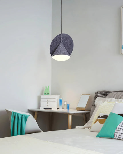 Pendant lamp ROSSAR by Rodesigne