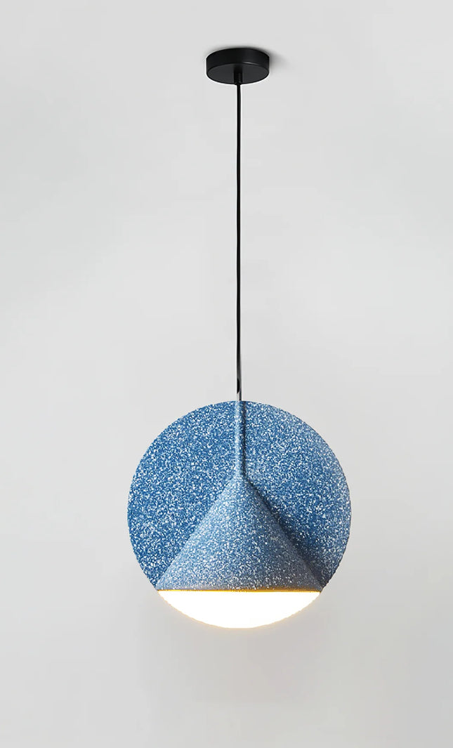 Pendant lamp ROSSAR by Rodesigne