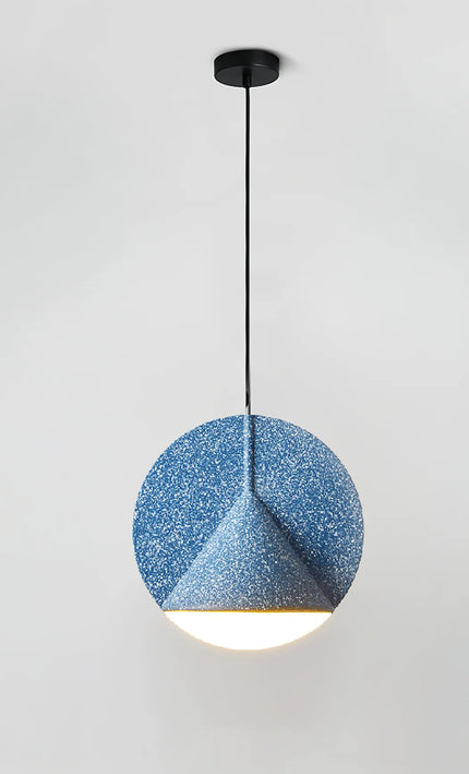 Pendant lamp ROSSAR by Rodesigne