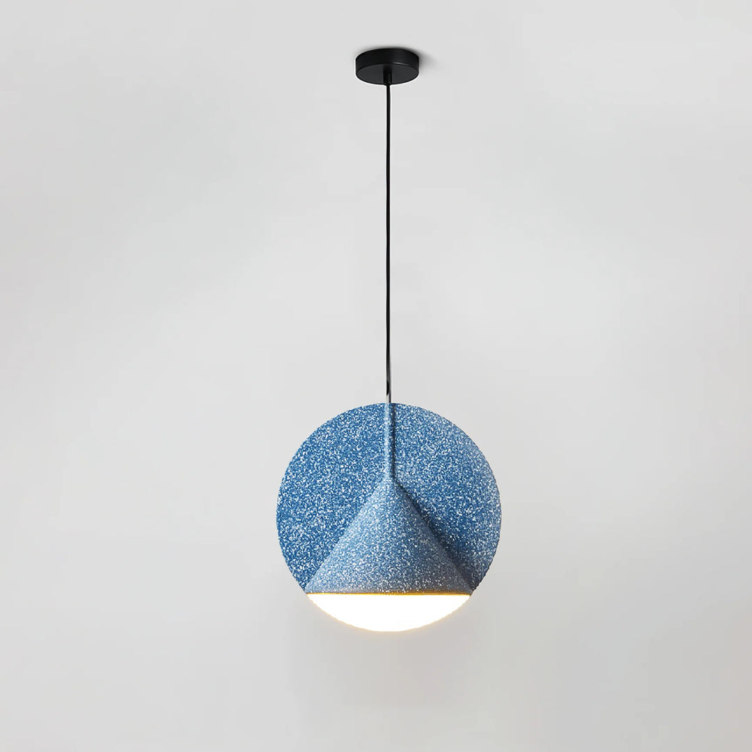 Pendant lamp ROSSAR by Rodesigne