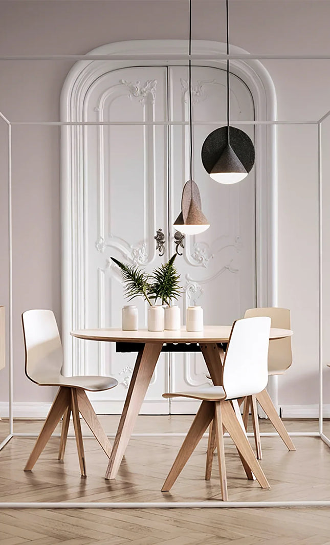 Pendant lamp ROSSAR by Rodesigne